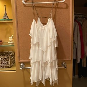 Free People Mini Dress